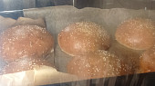 Hamburgerové bulky