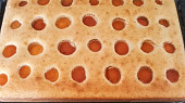 Bublanina (Hotová meruňková bublanina)