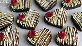Poctivé brownies, poctivé brownie