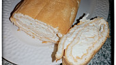Proteinová roláda (Dukanova dieta)