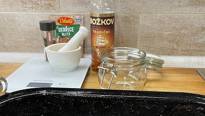 Pečená švestková povidla, Nejlepší povidla co jsem kdy jedla