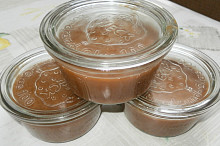slaný karamel