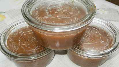 Slaný karamel, slaný karamel