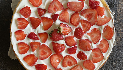 Cheesecake