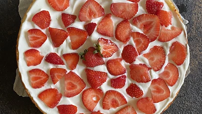 Cheesecake