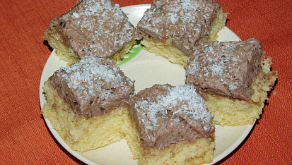 Koka buchta