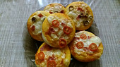 Minipizzy