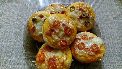 Minipizzy