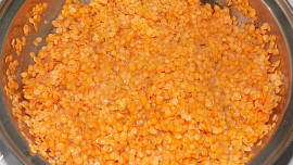 3 v 1 - čočka, řepa, uzené