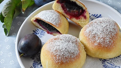 Buďáky (slíváky)
