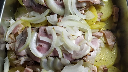 Živáňská pečeně