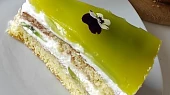 Kiwi řez