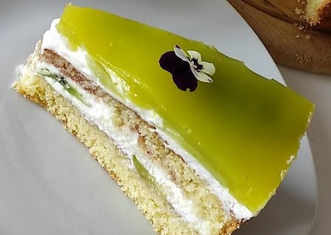 Kiwi řez