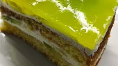Kiwi řez