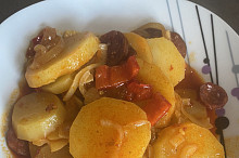 Servíruji