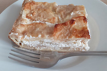 Tvarohovojablečná dobrota