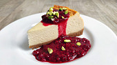 NewYork cheesecake, NewYork cheesecake