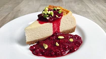 NewYork cheesecake