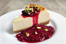 NewYork cheesecake