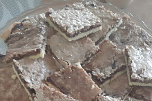 Jednoduché Cikánské řezy