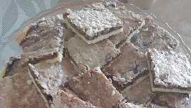 Jednoduché Cikánské řezy