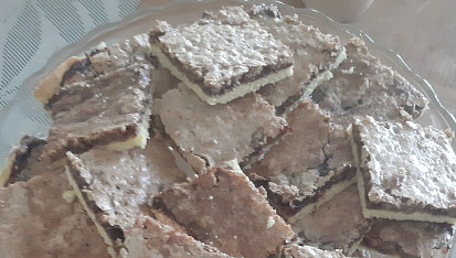 Jednoduché Cikánské řezy, Jednoduché Cikánské řezy