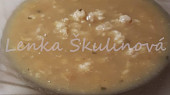 Žmolečková polévka I.