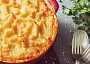 Cottage Pie s kořenovou zeleninou podle The 1:1 Diet