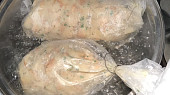 Karlovarský knedlík