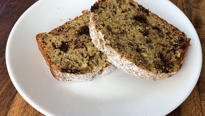 Biskupský chlebíček