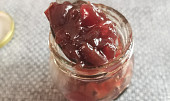 Cibulové chutney (čatní)