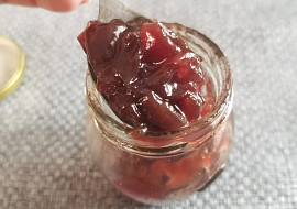 Cibulové chutney (čatní)