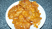 Cikánské řízky