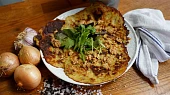 Hanušky (bramboráky z Českého ráje)