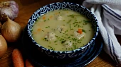 Kaldounová polévka