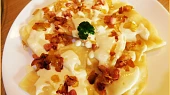 Rusnacke pirohy