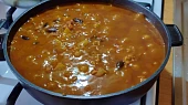 Chilli con carne (po česku)