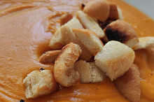 Hokaido polévka
