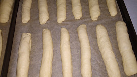 Hrnečkové rohlíky