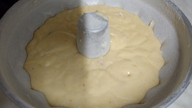Lentilková "Terka"