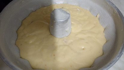 Lentilková "Terka"