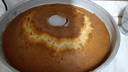 Lentilková "Terka"