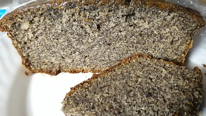 Luxusní a rychlý makovník