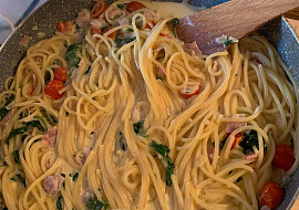 Rychlo-špagety