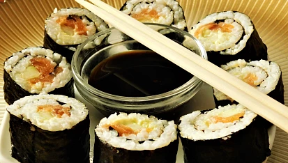 Sushi II