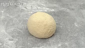 Těsto na pizzu