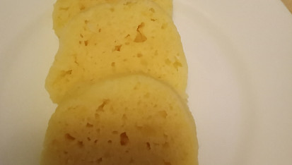 Bramborový knedlík od maminky