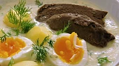 Květáková koprovka