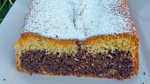 Nadýchaný chlebíček s citronem a kardamomem, Nadýchaný chlebíček s citronem a kardamonem