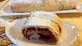 Strakonické "štrúdle"